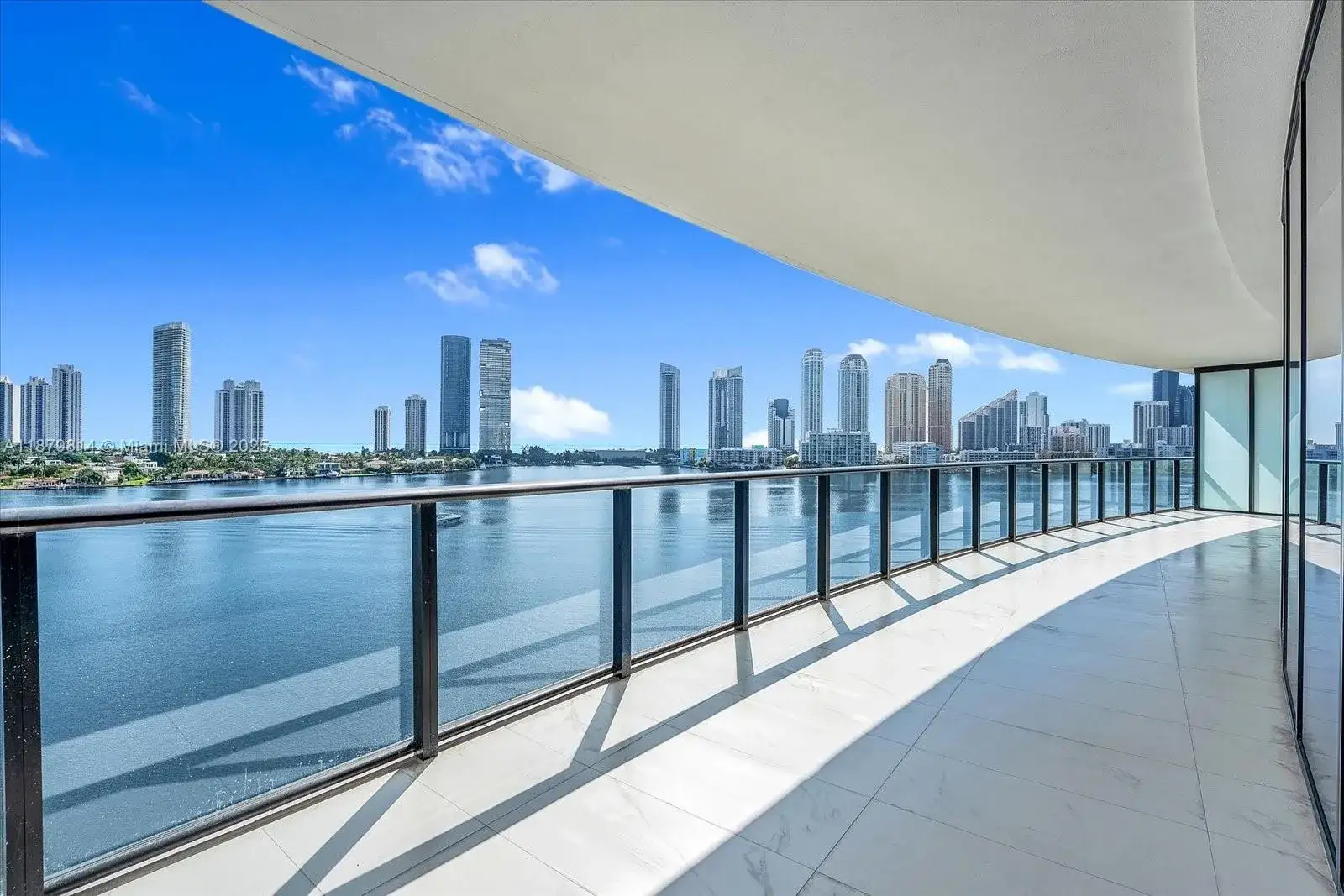 2 bedroom 2 bath Residential for sale at 5500 Island Estates Dr # 704, Aventura FL 33160