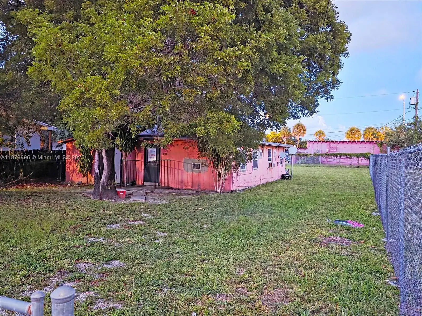 2 bedroom 1 bath Residential for sale at 6233 NW 22nd Ct, Miami FL 33147