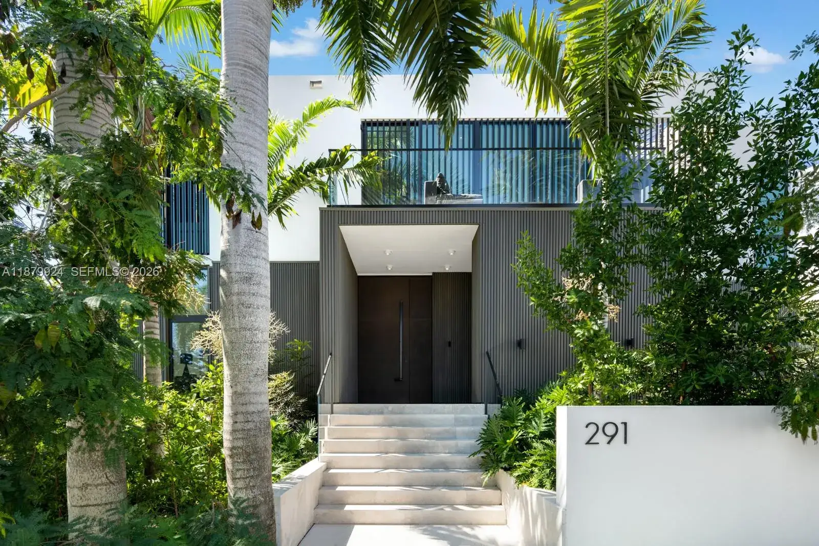 4 bedroom 4 bath Residential for sale at 291 Palm Ave, Miami Beach FL 33139