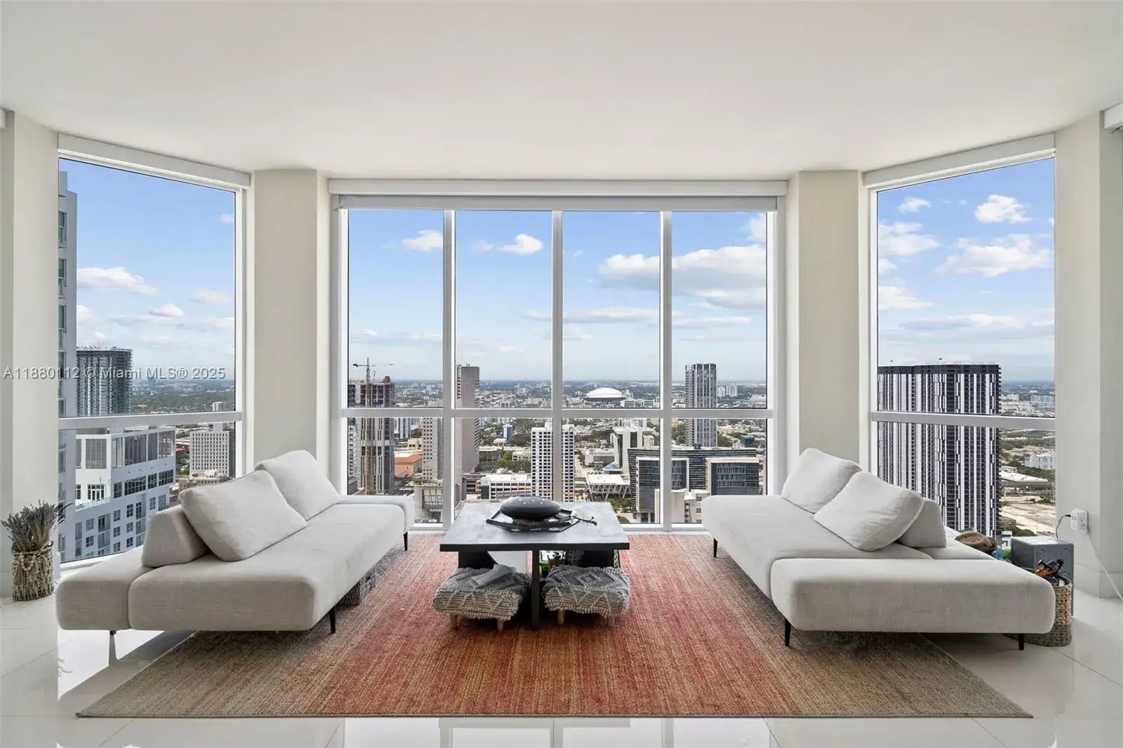 3 bedroom 3 bath Residential for sale at 244 Biscayne Blvd # 4608, Miami FL 33132