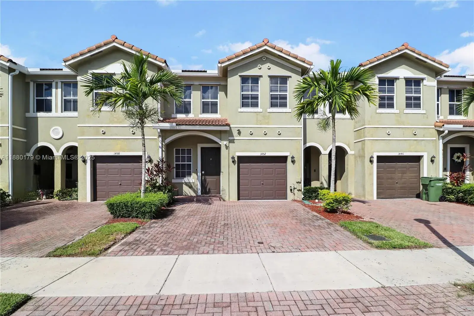 4 bedroom 3 bath Residential for sale at 1452 SE 24th Ave, Homestead FL 33035