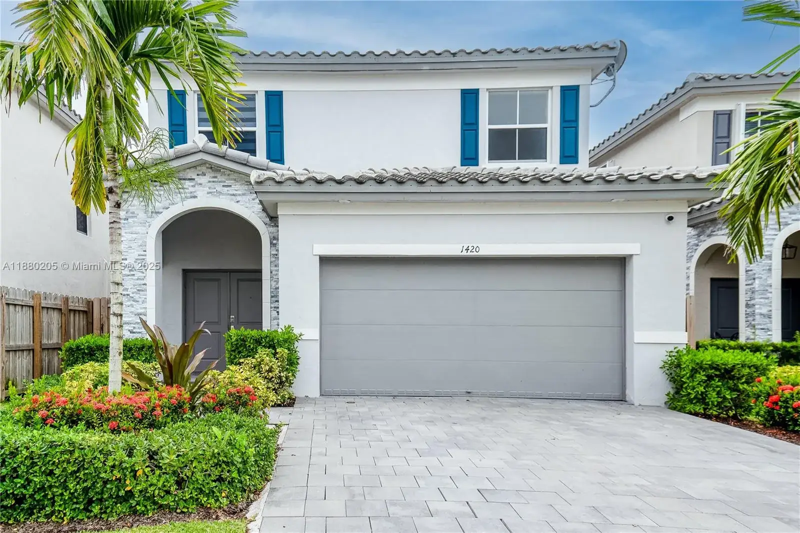 4 bedroom 3 bath Residential for sale at 1420 SE 26th Rd, Homestead FL 33035