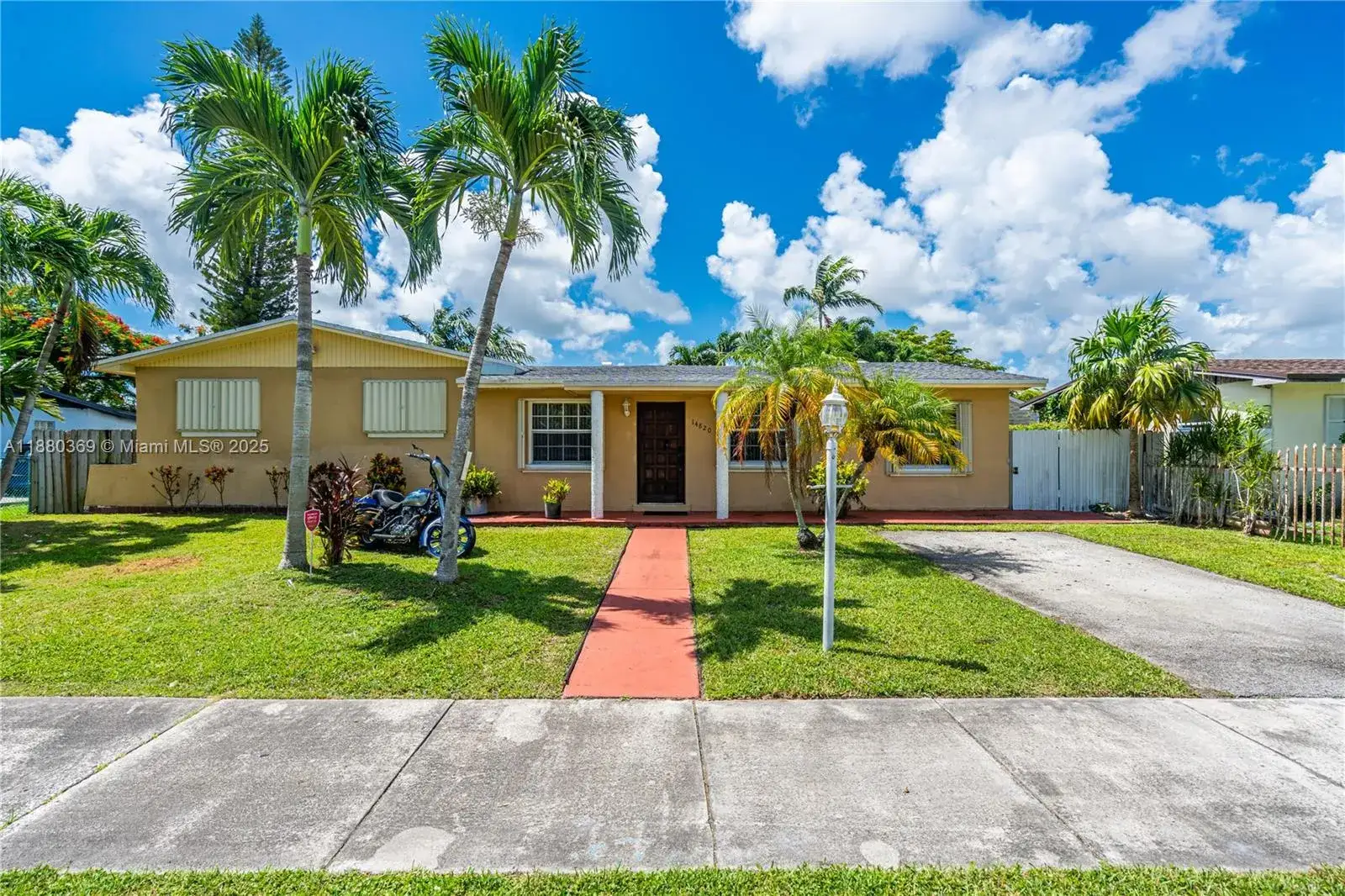 4 bedroom 3 bath Residential for sale at 14820 SW 297th St, Homestead FL 33033