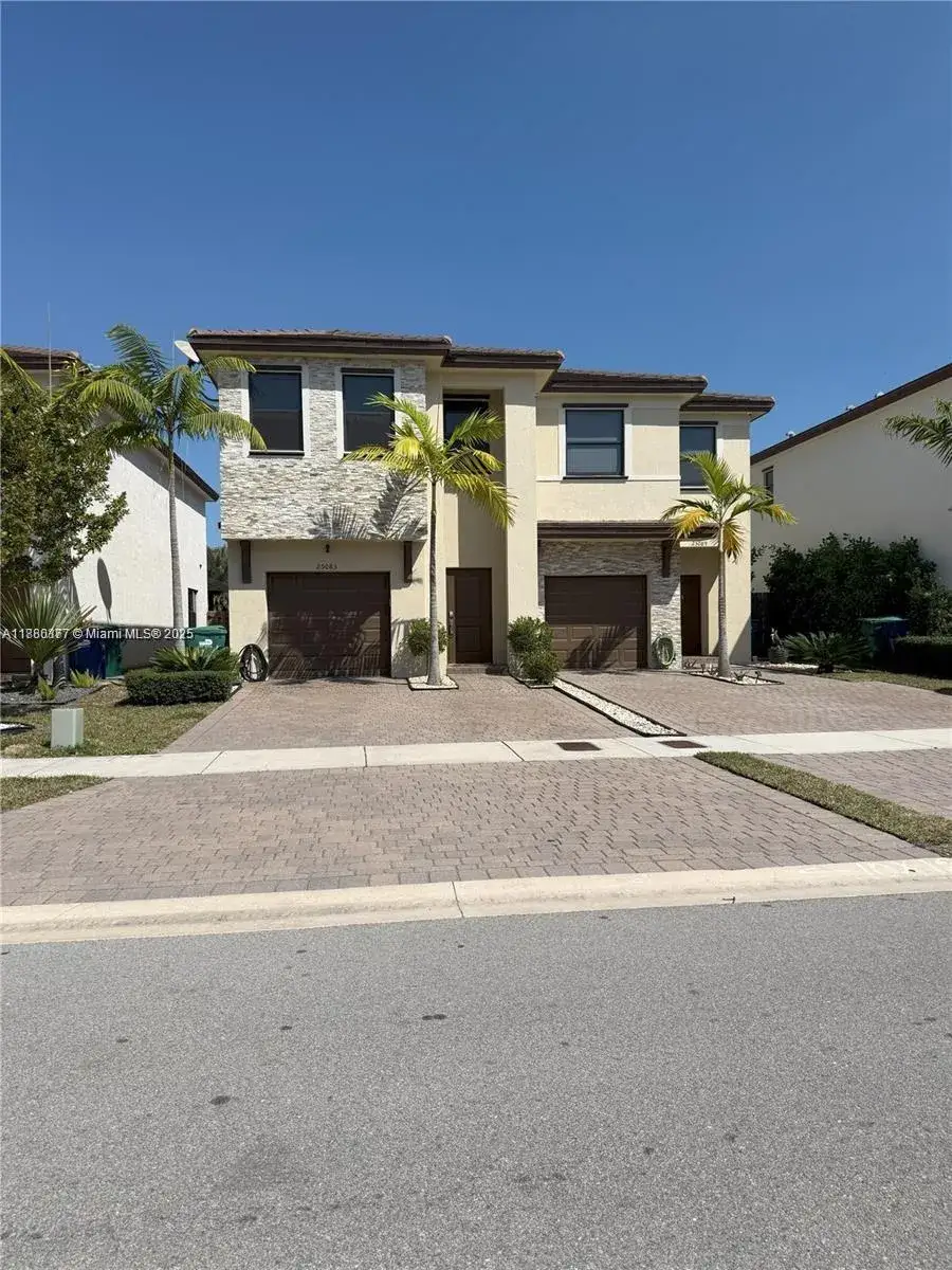 4 bedroom 3 bath Residential for sale at 25083 SW 108th Ave # 25083, Homestead FL 33032