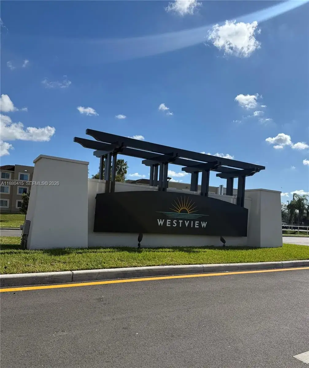 3 bedroom 3 bath Residential Lease for rent at 12109 NW 24th Ct # 12109, Miami FL 33167