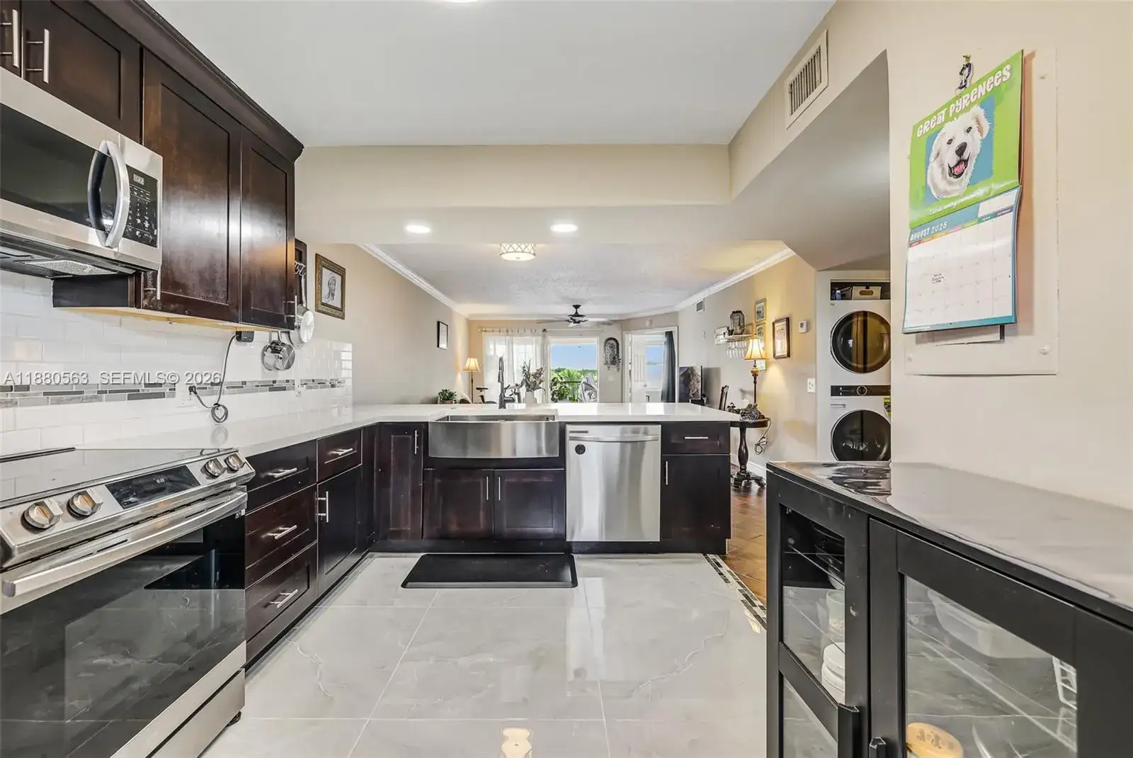 2 bedroom 2 bath Residential for sale at 10346 NW 24th Pl # 304, Sunrise FL 33322