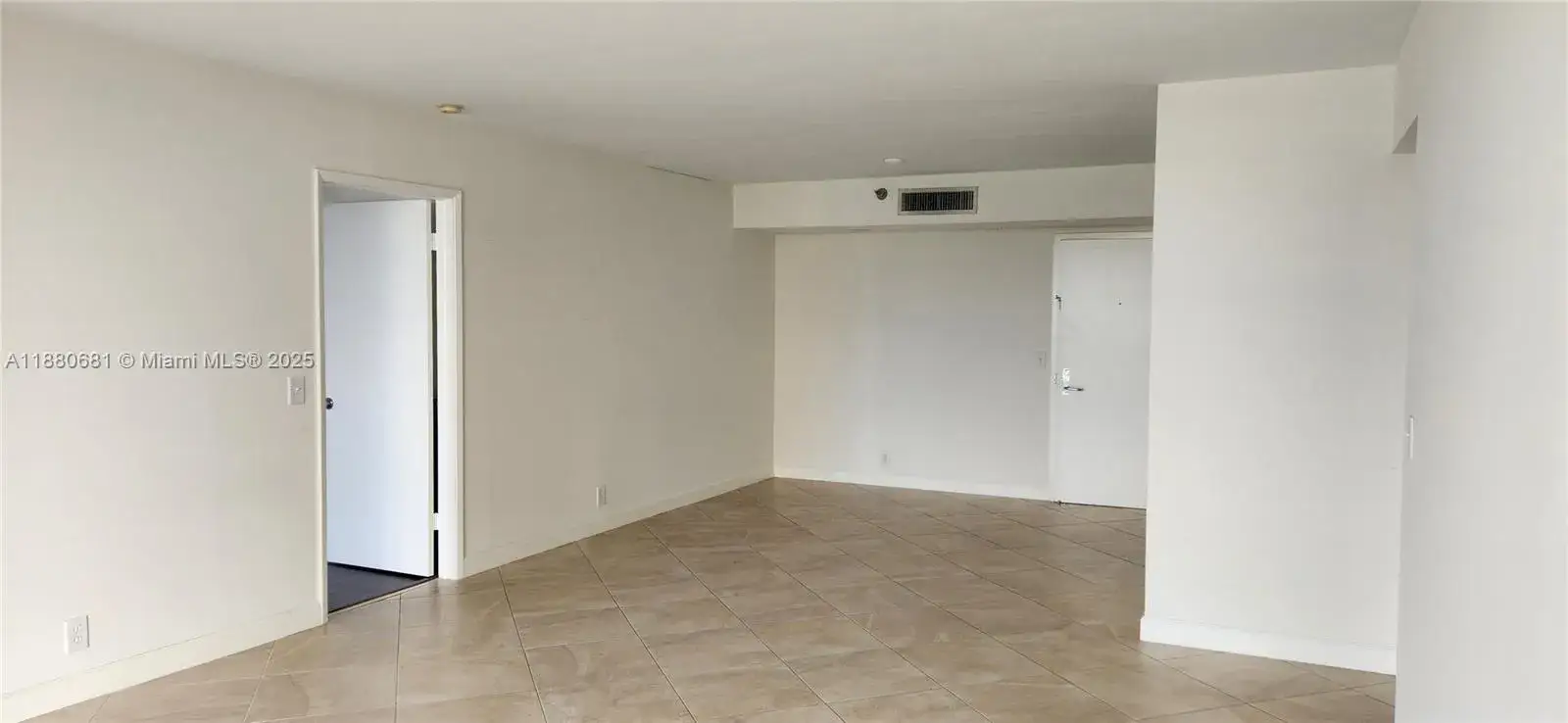 2 bedroom 2 bath Residential for sale at 3300 NE 191st St # 614, Aventura FL 33180