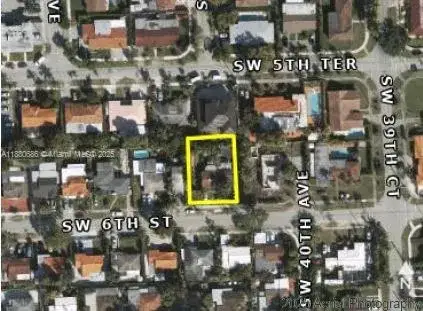 3 bedroom 1 bath Residential for sale at 4021 SW 6th St, Miami FL 33134