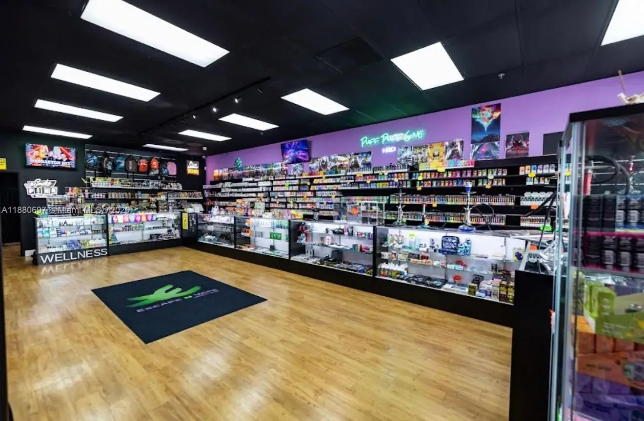 Business Opportunity for sale at 16774 SW 88TH ST, Miami FL 33196