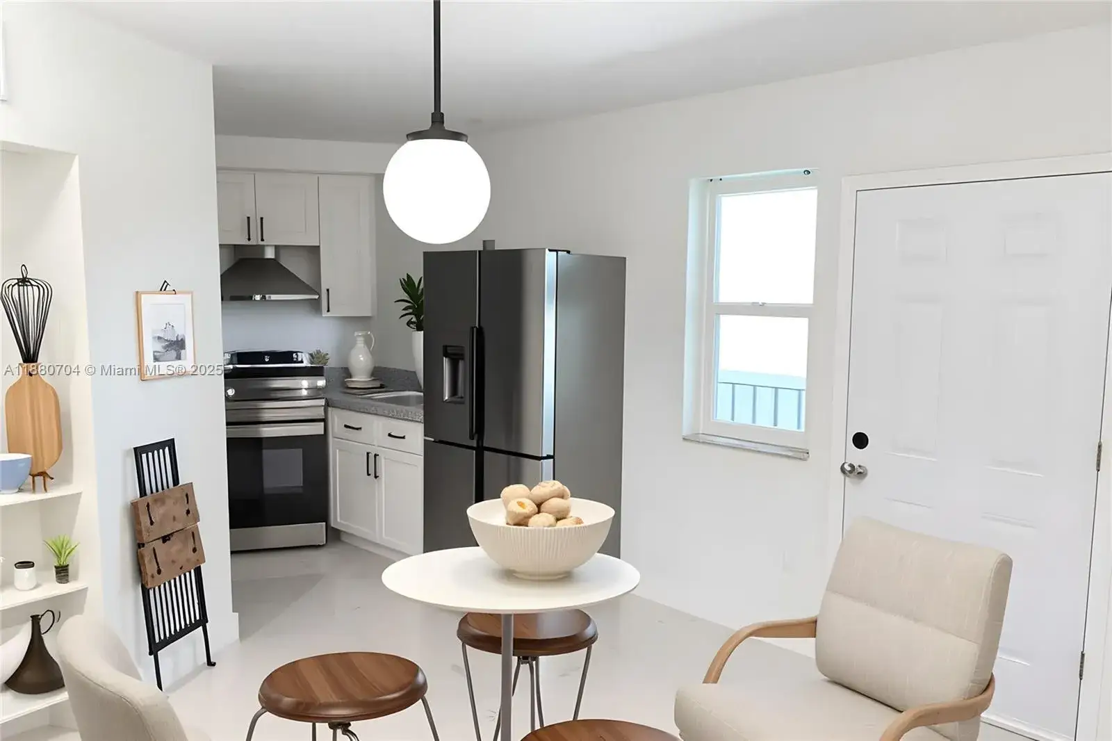 1 bedroom 1 bath Residential for sale at 18706 NE 18th Ave # 206, Miami FL 33179