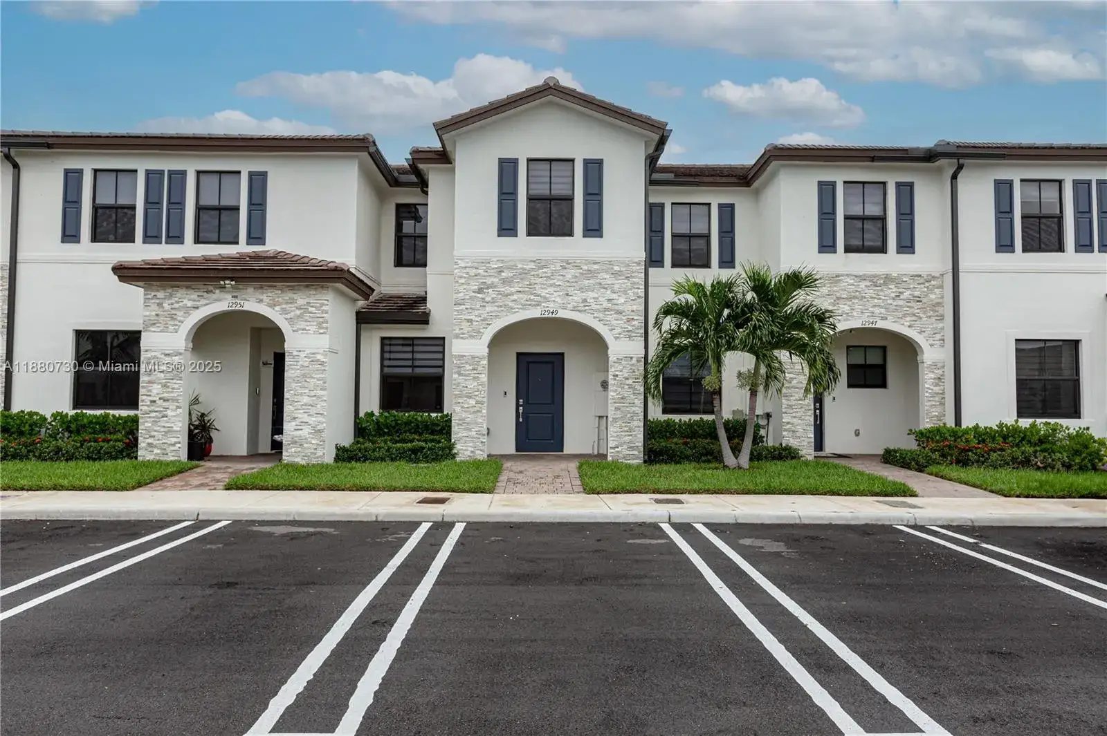 3 bedroom 2 bath Residential for sale at 12949 SW 232nd Ln, Homestead FL 33032