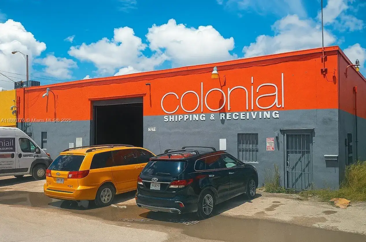 Commercial Sale for sale at 3671 NW 50th St, Hialeah FL 33142