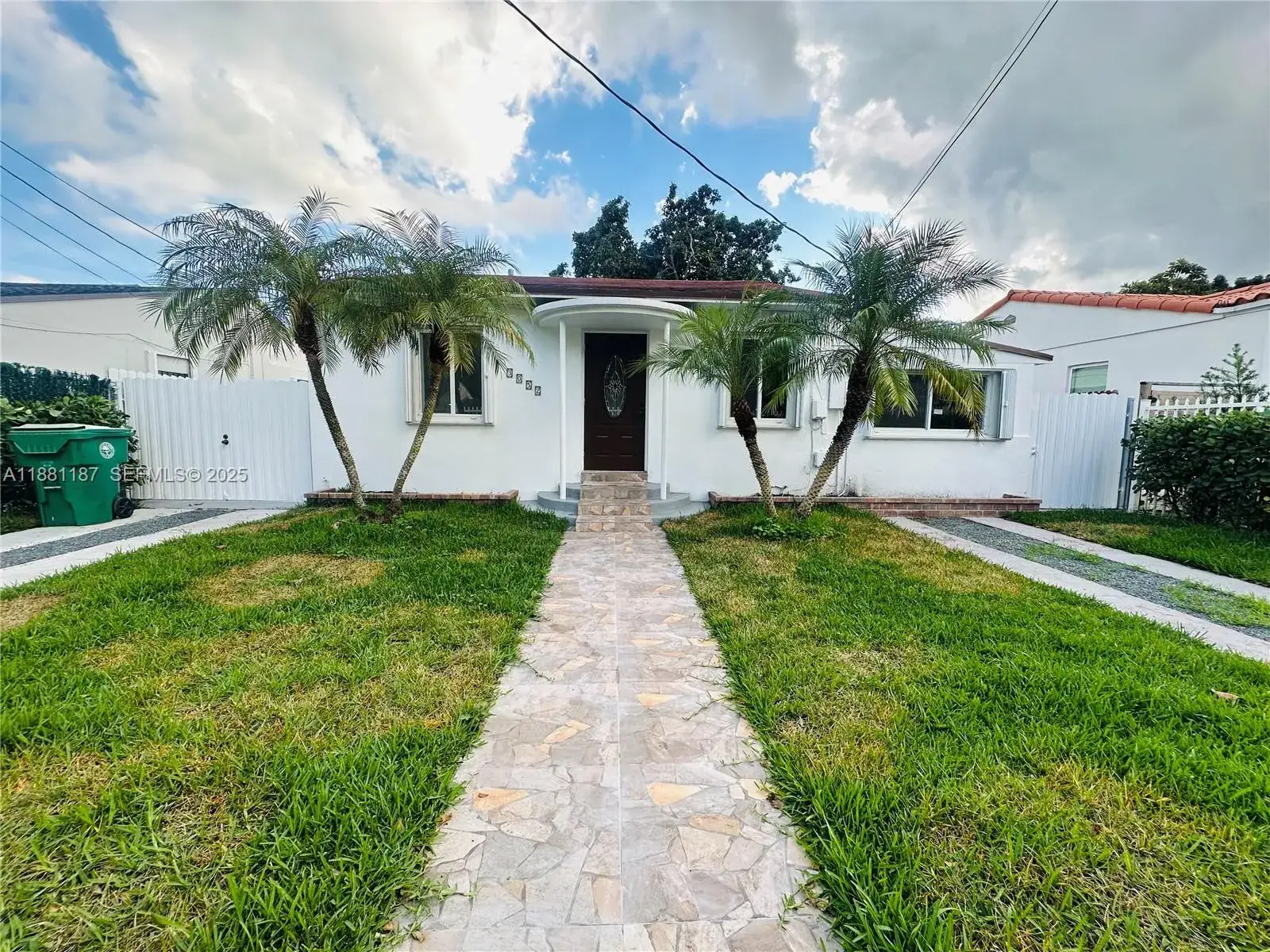 4 bedroom 2 bath Residential for sale at 3052 SW 6th St, Miami FL 33135