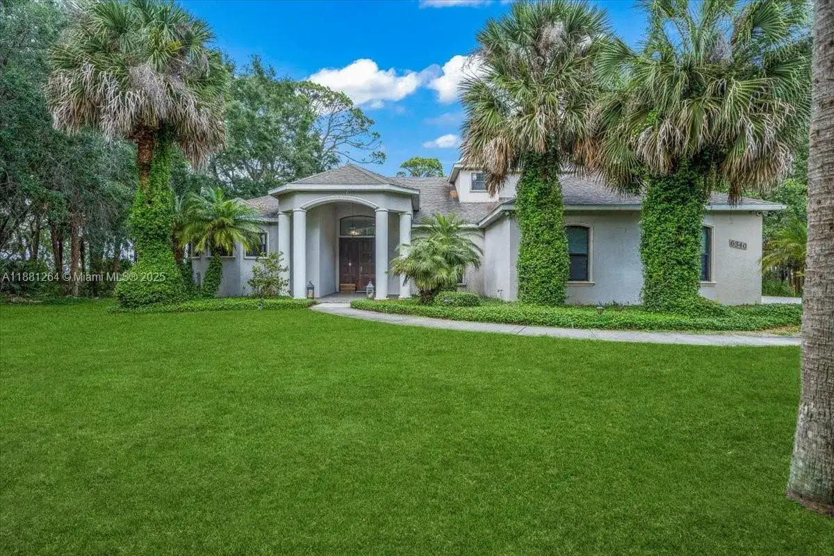 5 bedroom 4 bath Residential for sale at 6340 US 1, Cocoa FL 32927
