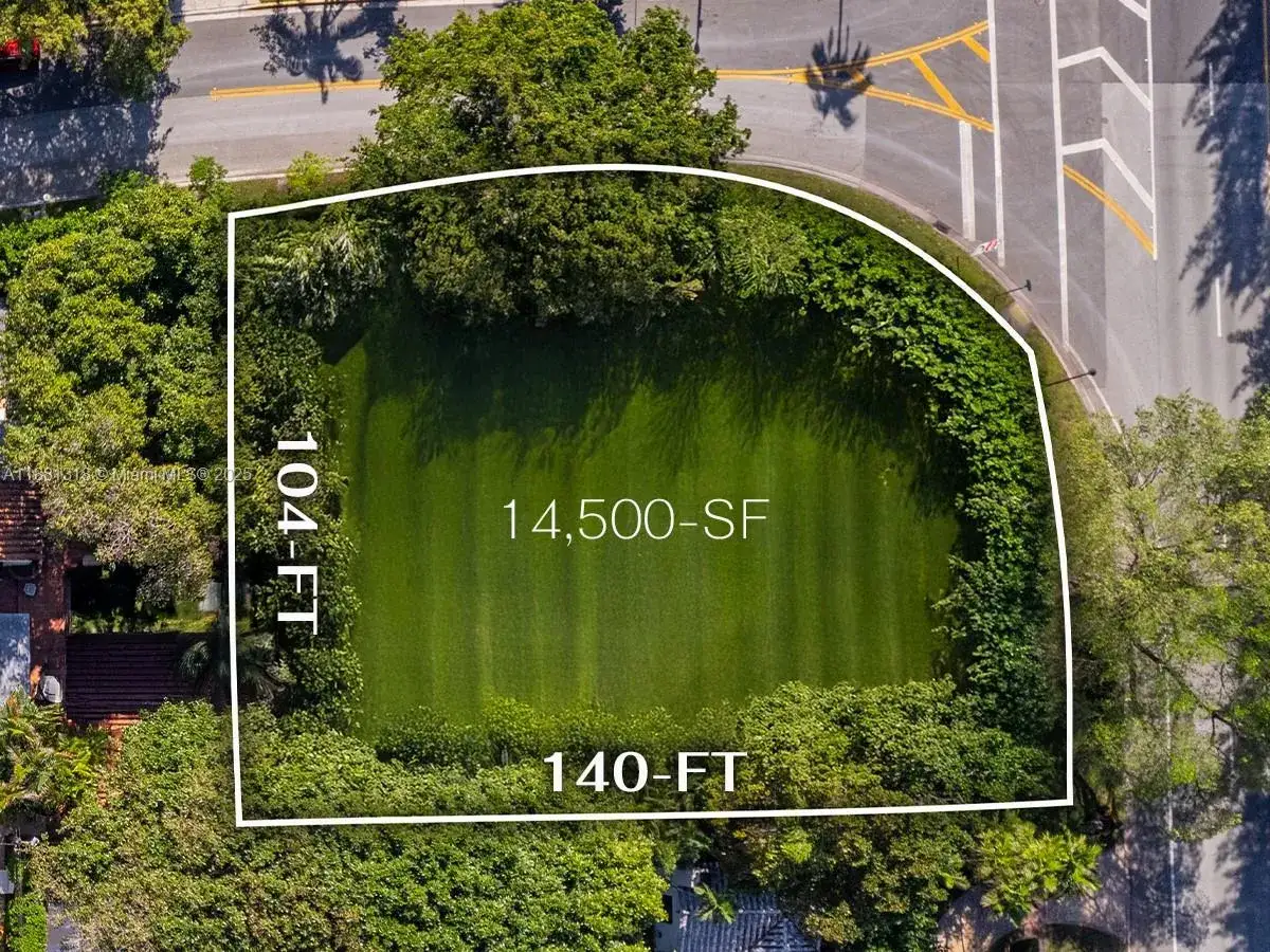 Land/Boat Docks for sale at 3501 Pine Tree Drive, Miami Beach FL 33140
