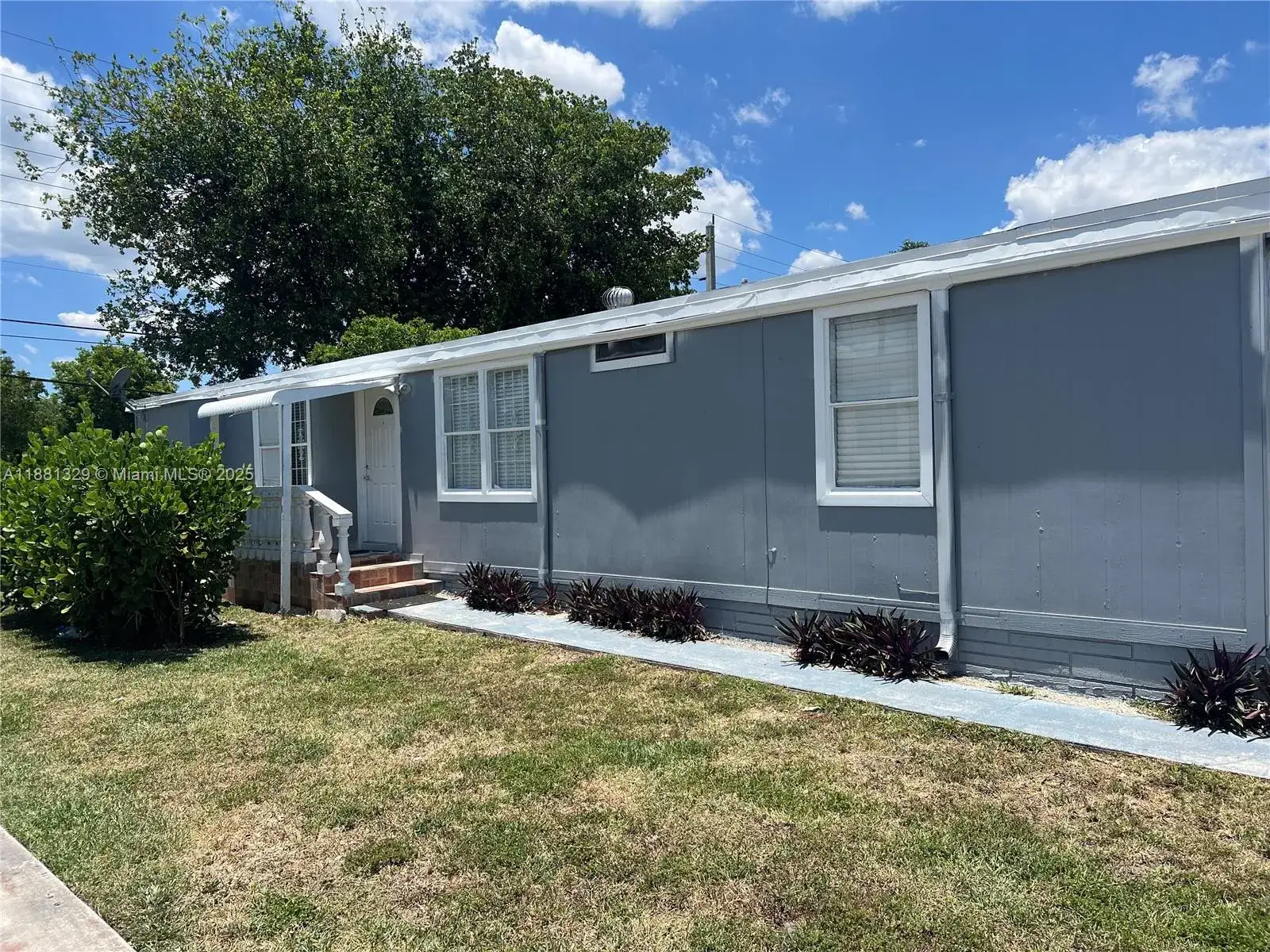 4 bedroom 3 bath Residential for sale at 20016 NW 56 Ave, Miami Gardens FL 33055