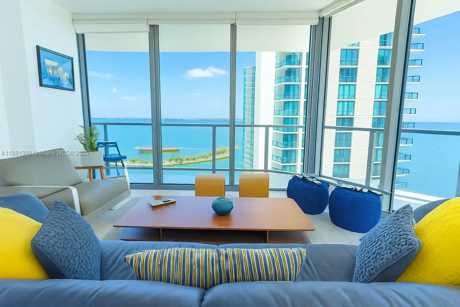 3 bedroom 2 bath Residential for sale at 501 NE 31st St # 3906, Miami FL 33137