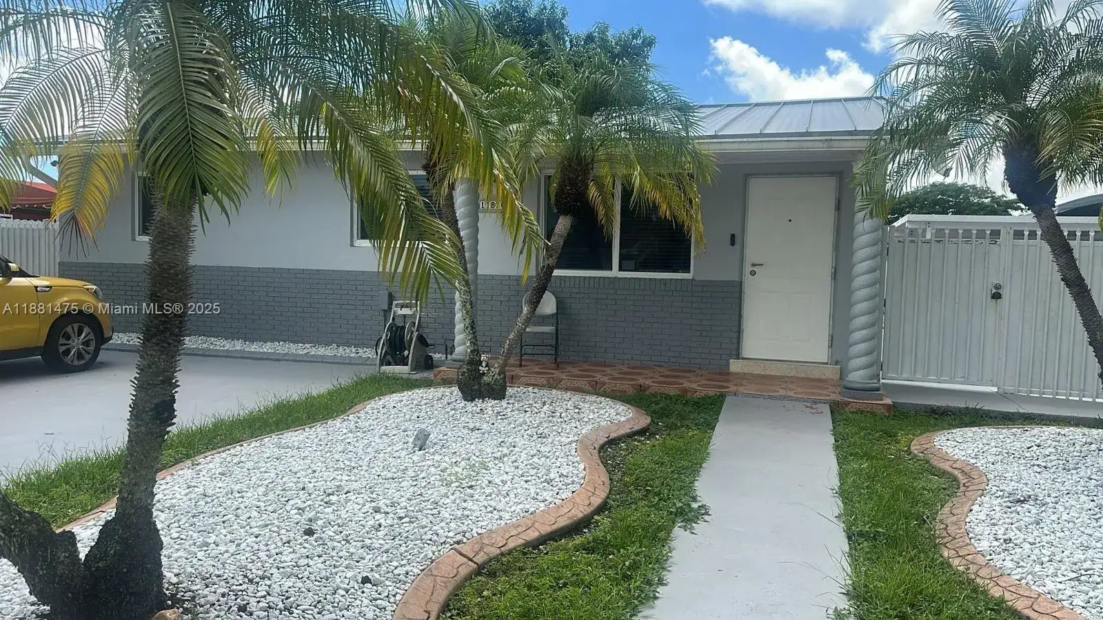 4 bedroom 2 bath Residential for sale at 11830 SW 206th St, Miami FL 33177