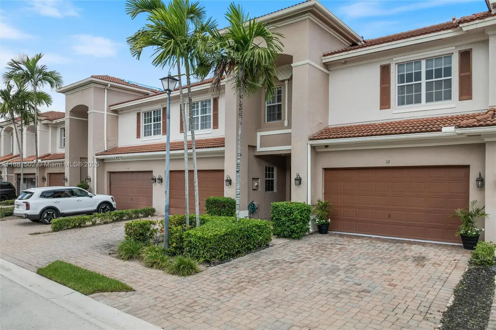 3 bedroom 2 bath Residential for sale at 12 Nottingham Pl, Boynton Beach FL 33426