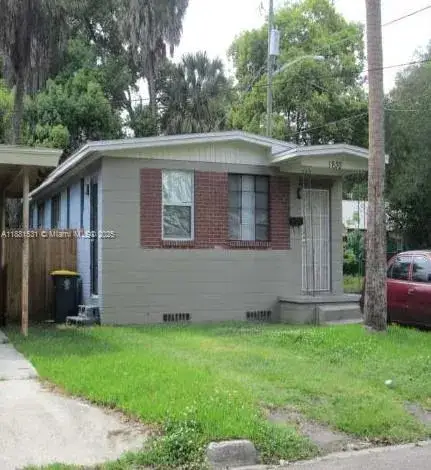 Residential Income for sale at 1630 Barnett ST, Jacksonville FL 32209