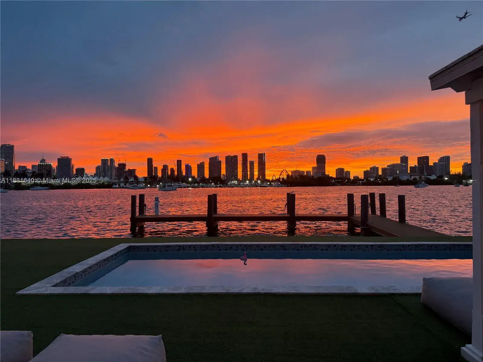 3 bedroom 3 bath Residential Lease for rent at 316 S Coconut Ln, Miami Beach FL 33139
