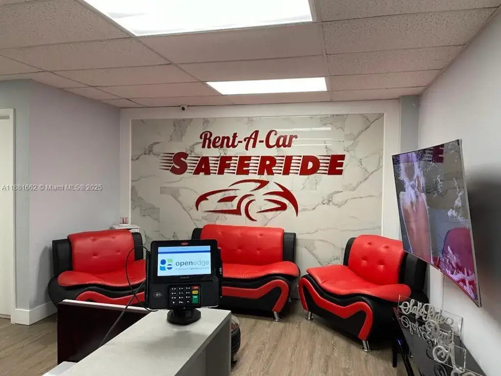 Business Opportunity for sale at 4121 NW 25th St, Miami FL 33142