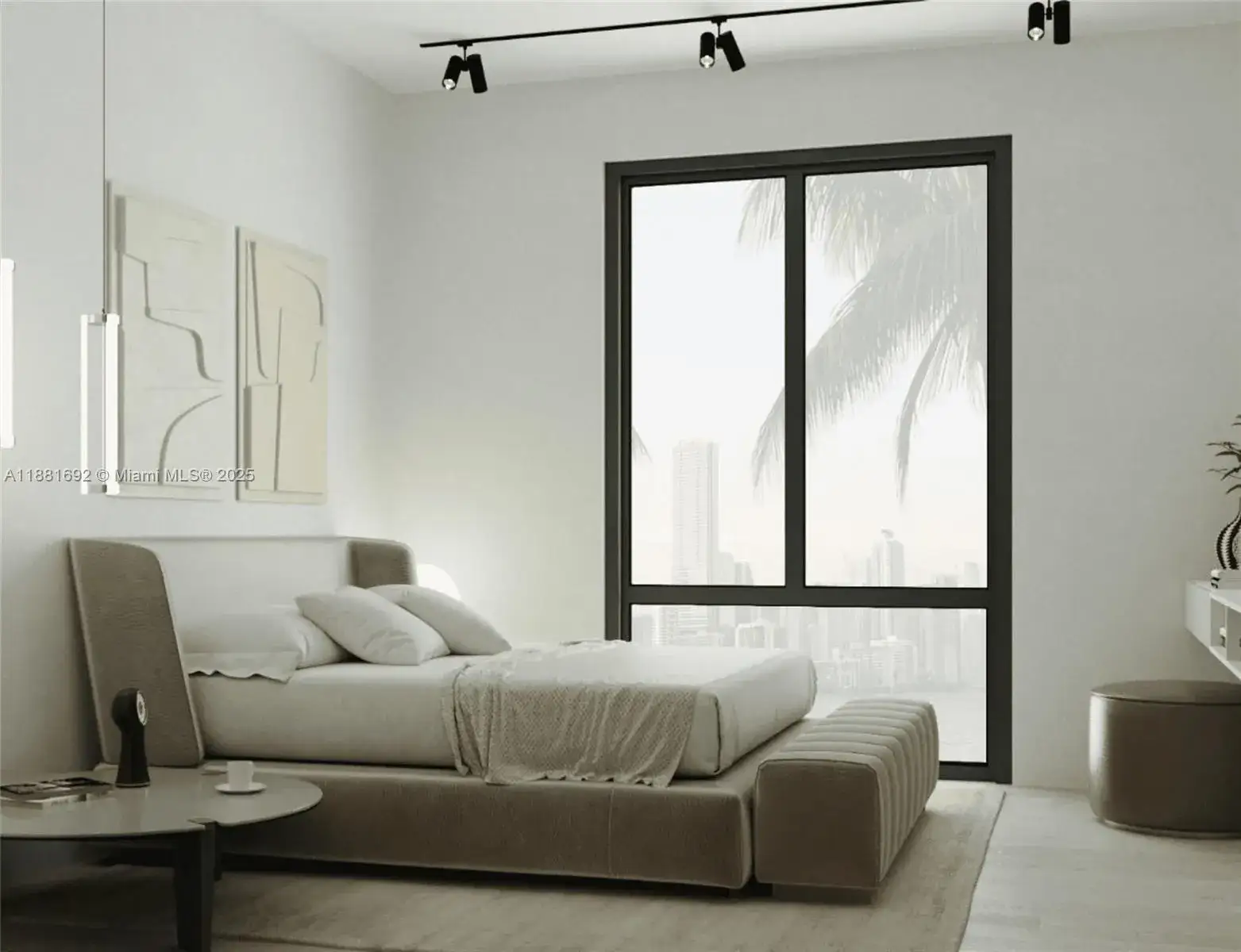 1 bedroom 1 bath Residential Lease for rent at 2479 NE 192nd St # 207, Miami FL 33180