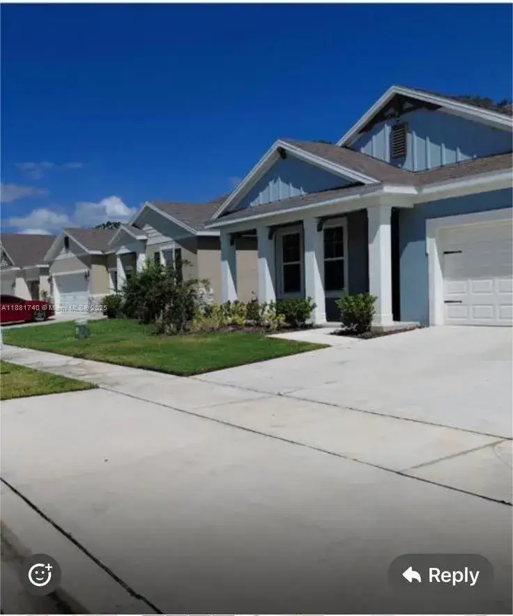 4 bedroom 3 bath Residential Lease for rent at 2015 Rankin St # 0, Kissimmee FL 34744
