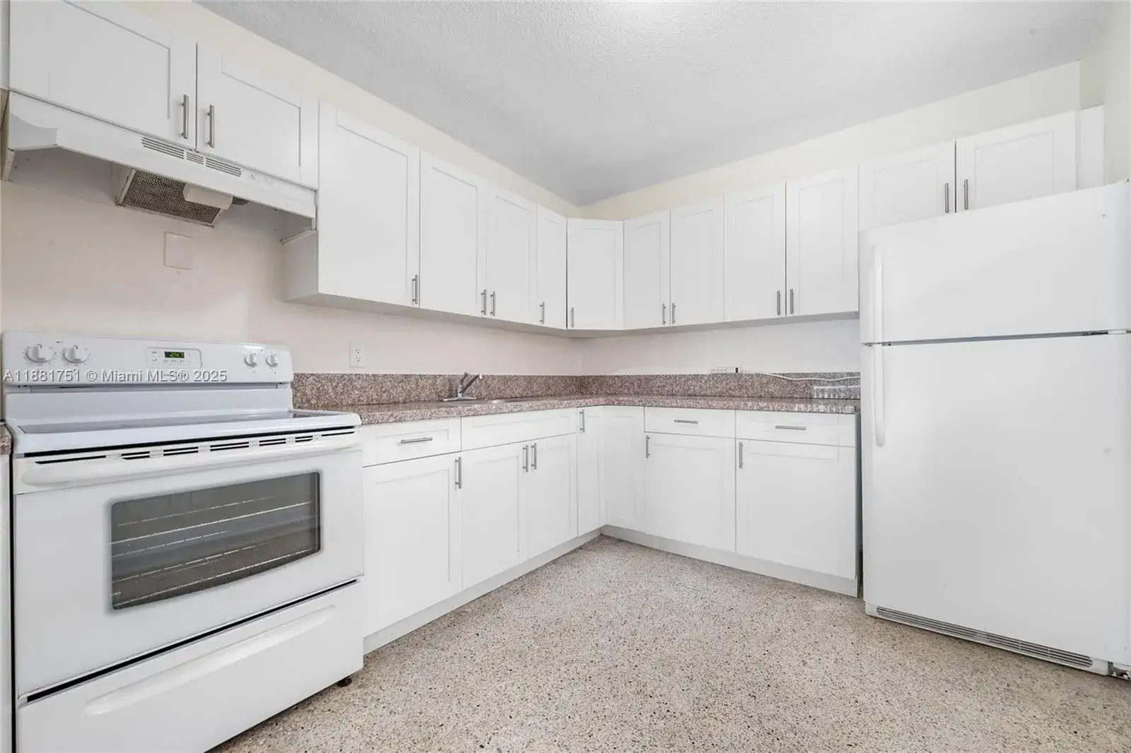 2 bedroom 1 bath Residential Lease for rent at 2661 SW 11th St # 14, Miami FL 33135