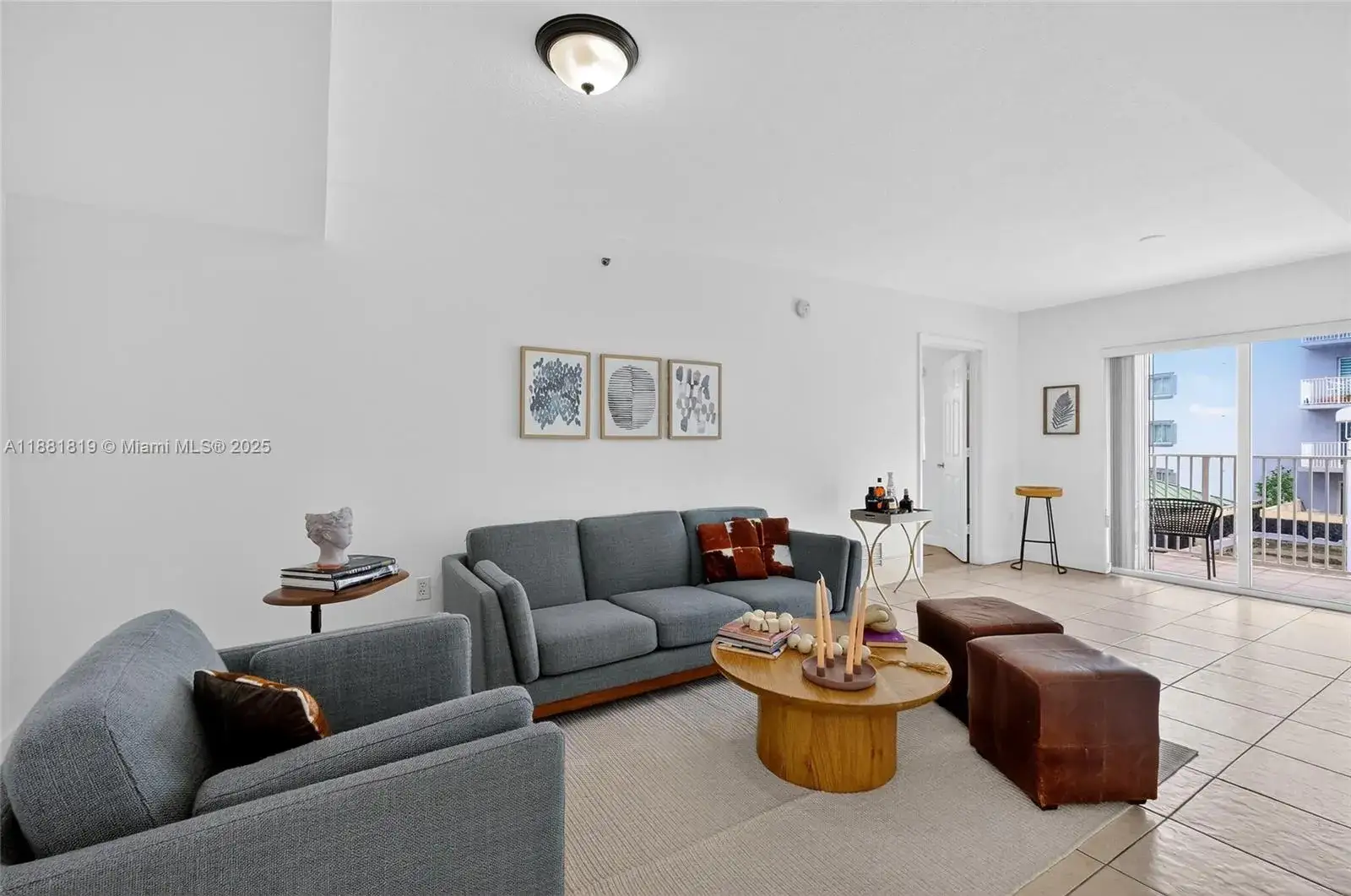 2 bedroom 2 bath Residential for sale at 2475 NW 16th St Rd # 308, Miami FL 33125