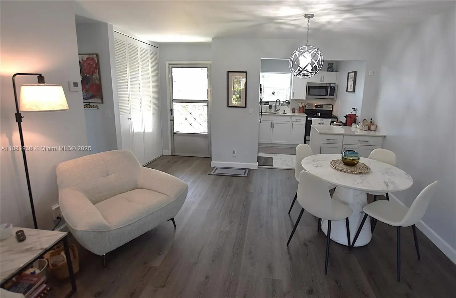 1 bedroom 1 bath Residential for sale at 2572 Emory Dr # F, West Palm Beach FL 33415