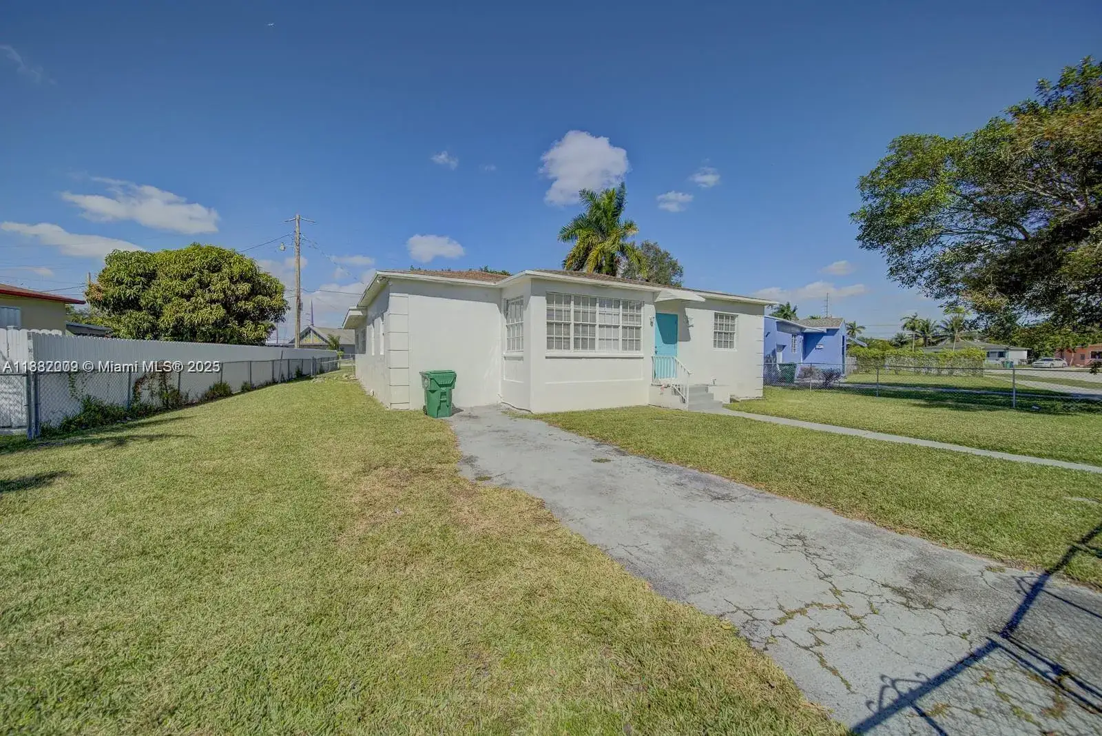 4 bedroom 2 bath Residential for sale at 1471 NW 93rd St, Miami FL 33147