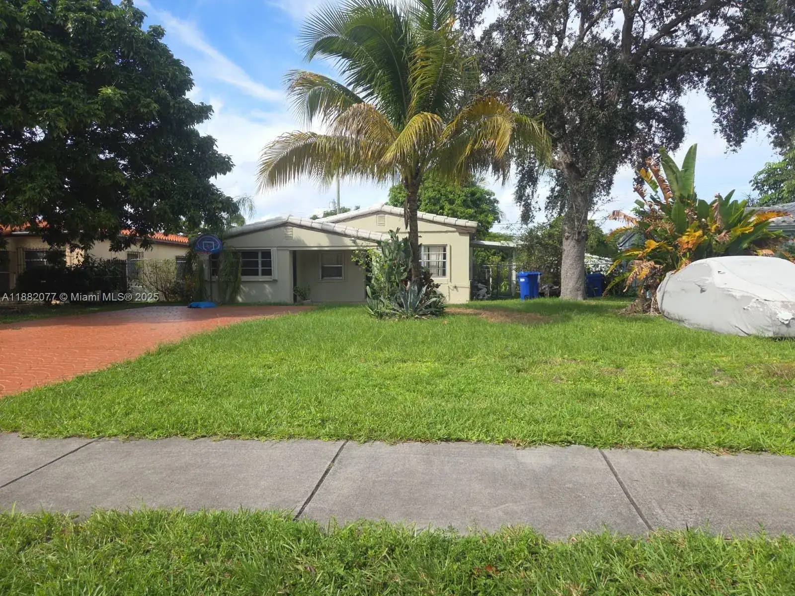 3 bedroom 2 bath Residential Lease for rent at 1787 NE 173rd St, North Miami Beach FL 33162