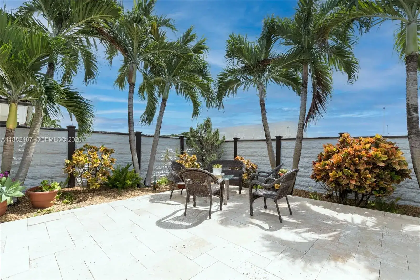 4 bedroom 2 bath Residential for sale at 3281 SW 145th Ave 3281, Miami FL 33175