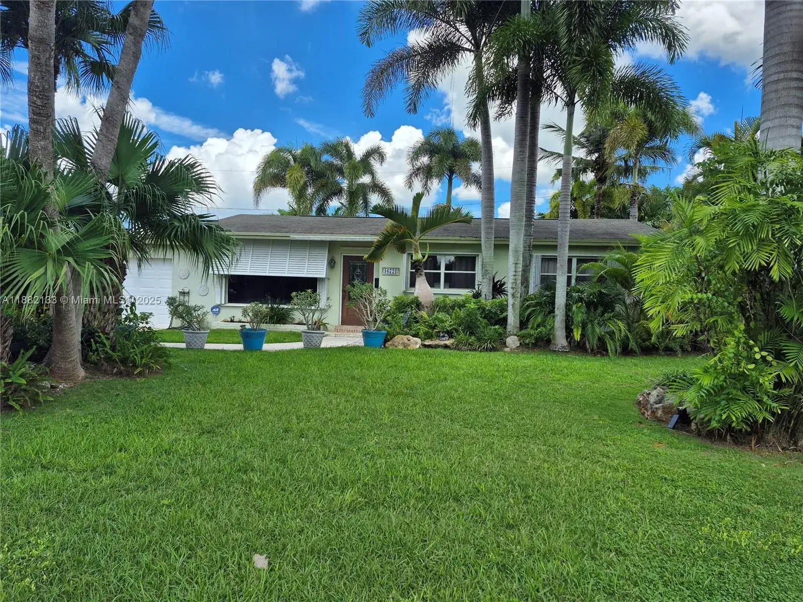 4 bedroom 3 bath Residential for sale at 16721 SW 298th Ter, Homestead FL 33030