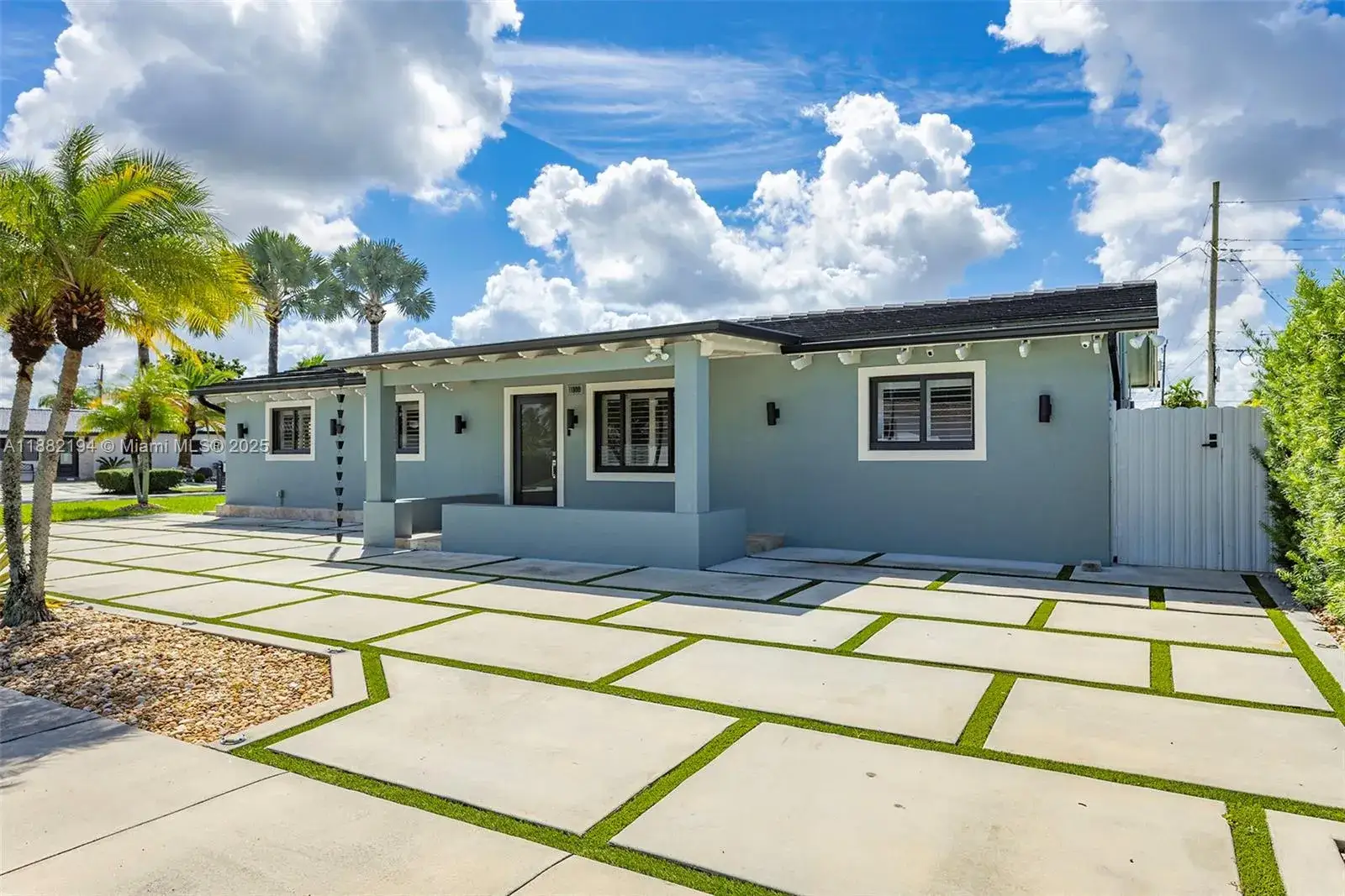 4 bedroom 4 bath Residential for sale at 11800 SW 35th St, Miami FL 33175