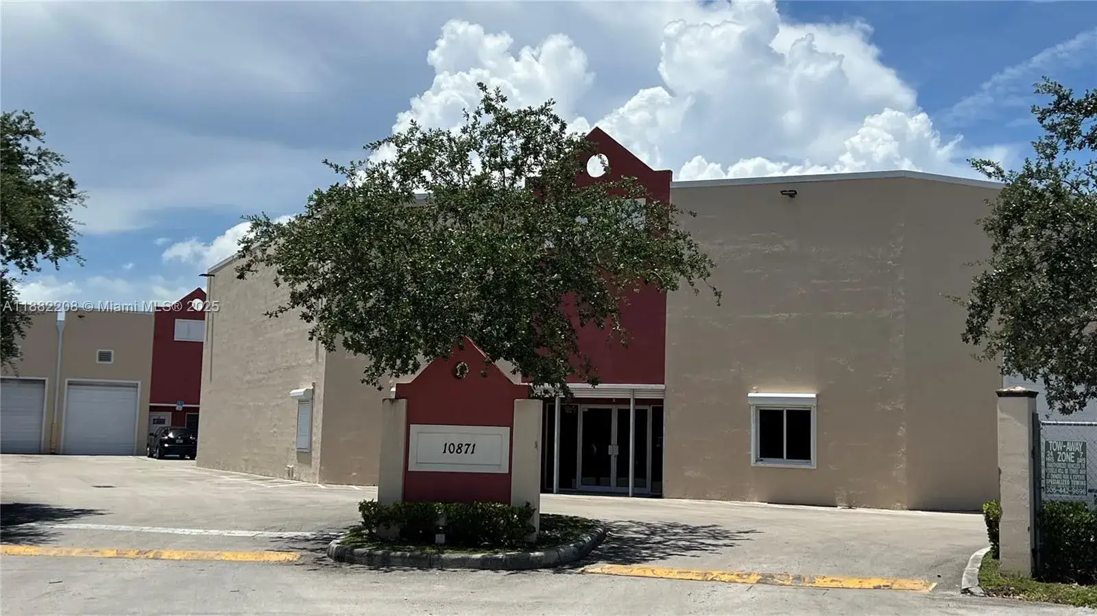 Commercial Sale for sale at 10871 SW 188th St # 12, Cutler Bay FL 33157