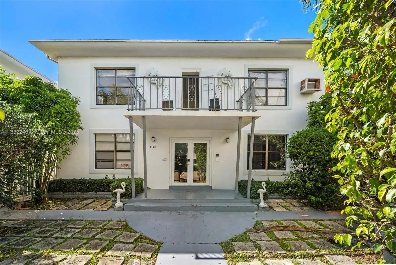 Residential Income for sale at 7320 Carlyle Ave, Miami Beach FL 33141