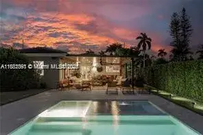 4 bedroom 2 bath Residential for sale at 284 NE 116th St, Miami FL 33161