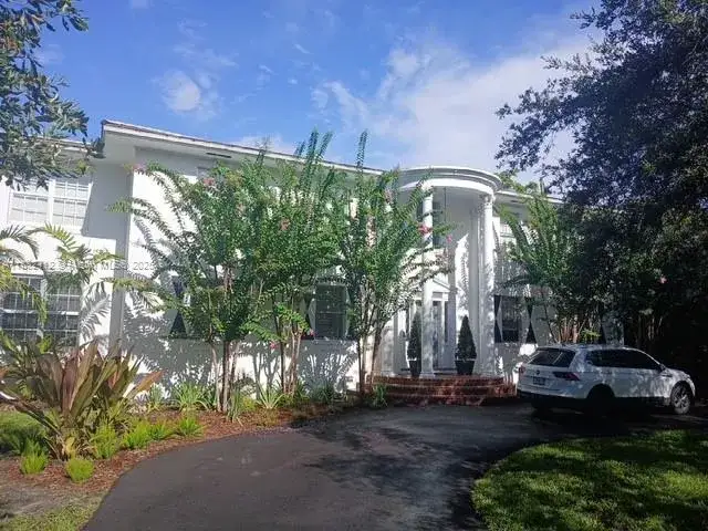 2 bedroom 2 bath Residential Lease for rent at 2828 Segovia St Suite 1, Coral Gables FL 33134