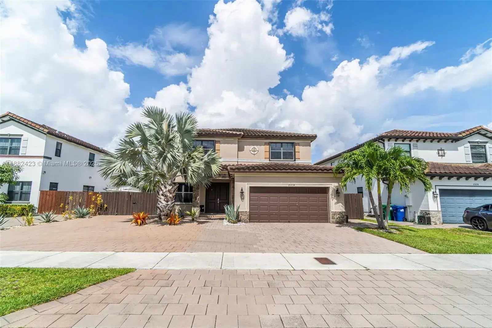 4 bedroom 4 bath Residential for sale at 25224 SW 118th Ave, Homestead FL 33032