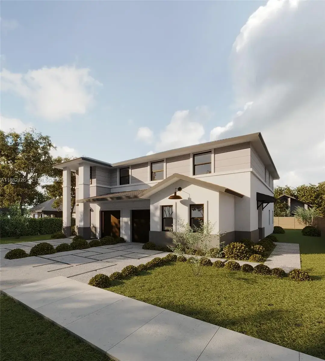 4 bedroom 3 bath Residential for sale at 3022 SW 92 Ave, Miami FL 33165