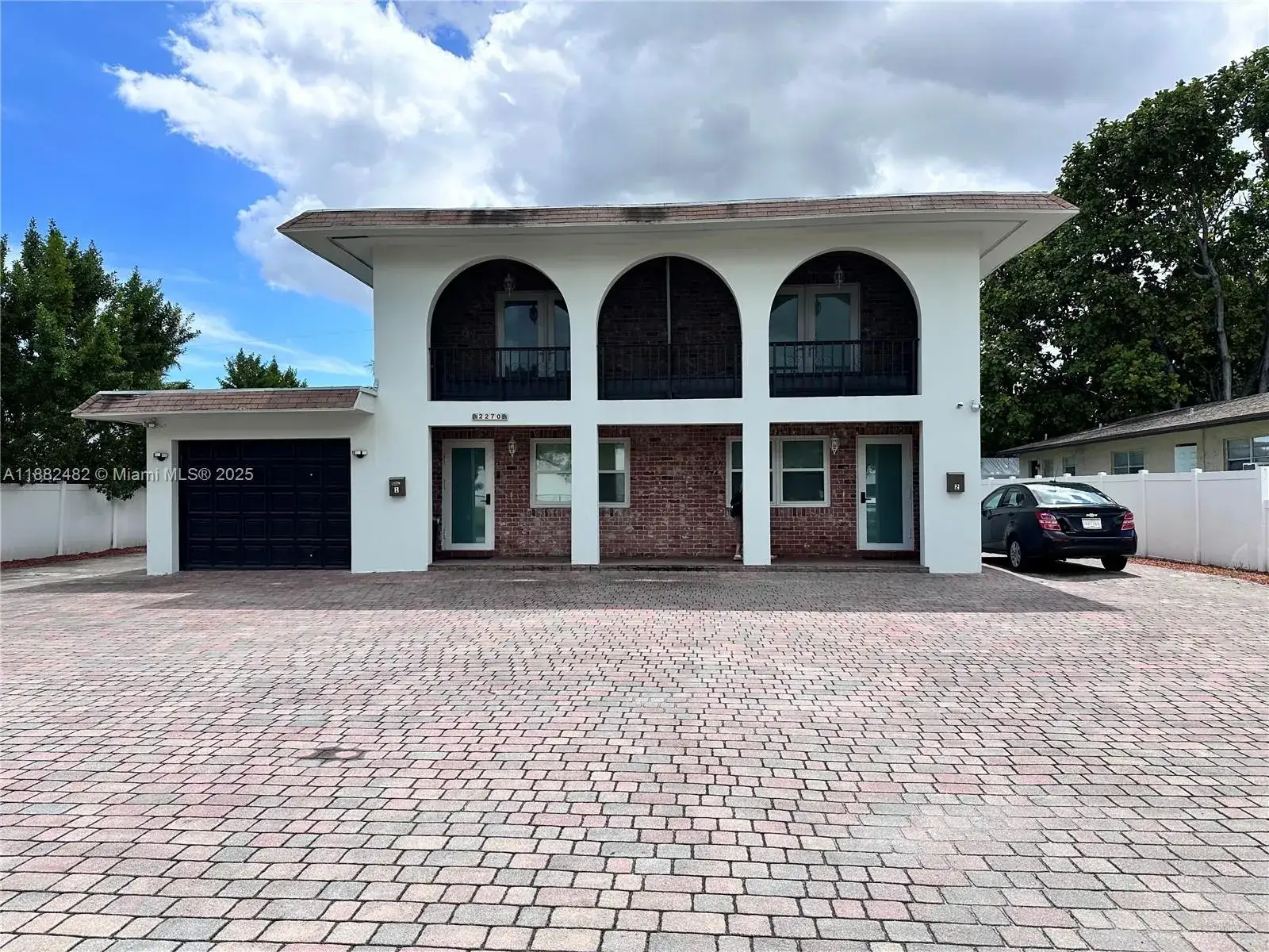 Residential Income for sale at 2270 SW 46th Ct, Dania Beach FL 33312