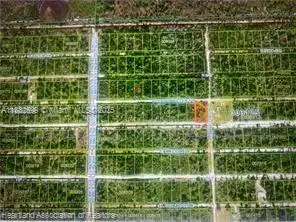 Land/Boat Docks for sale at 0 Bougainvillea Drive, Lake Wales FL 33898