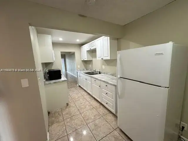 3 bedroom 2 bath Residential Lease for rent at 1663 NW 56th Ter # 13, Lauderhill FL 33313