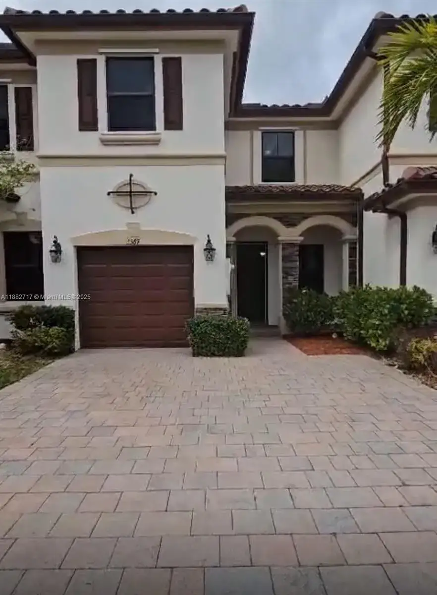 3 bedroom 2 bath Residential for sale at 3387 W 90th St, Hialeah FL 33018