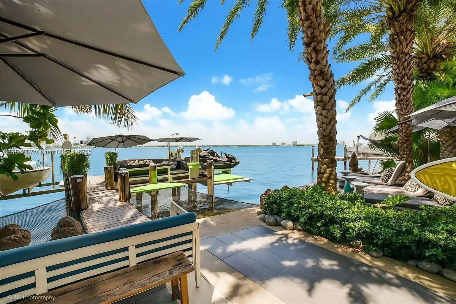4 bedroom 4 bath Residential for sale at 2440 N Shore Ter, Miami Beach FL 33141