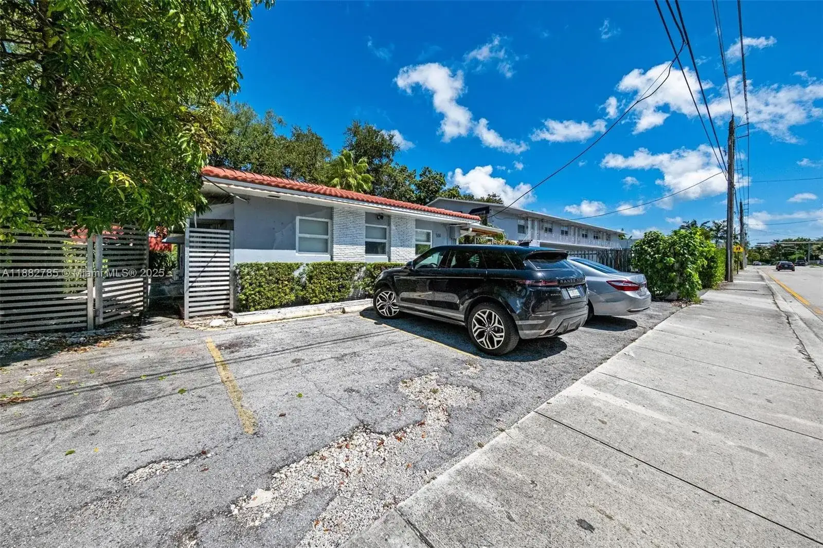 1 bath Residential Lease for rent at 551 NE 61st St # 5, Miami FL 33137