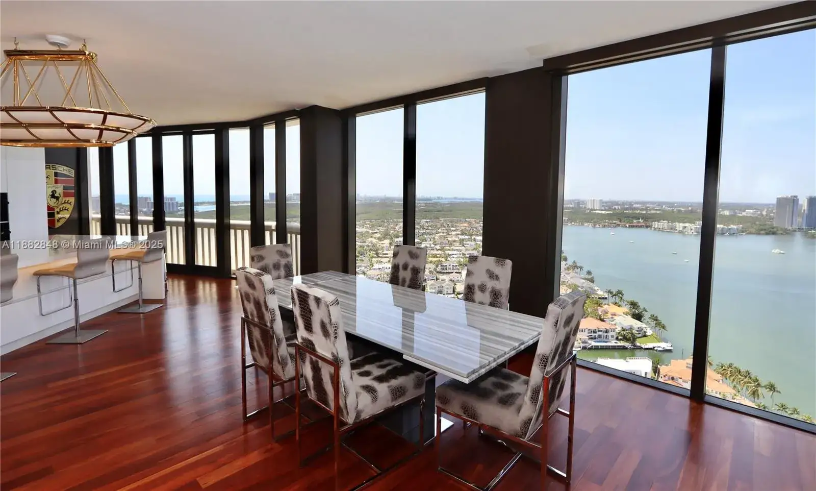 3 bedroom 2 bath Residential for sale at 1000 Island Blvd, Aventura FL 33160