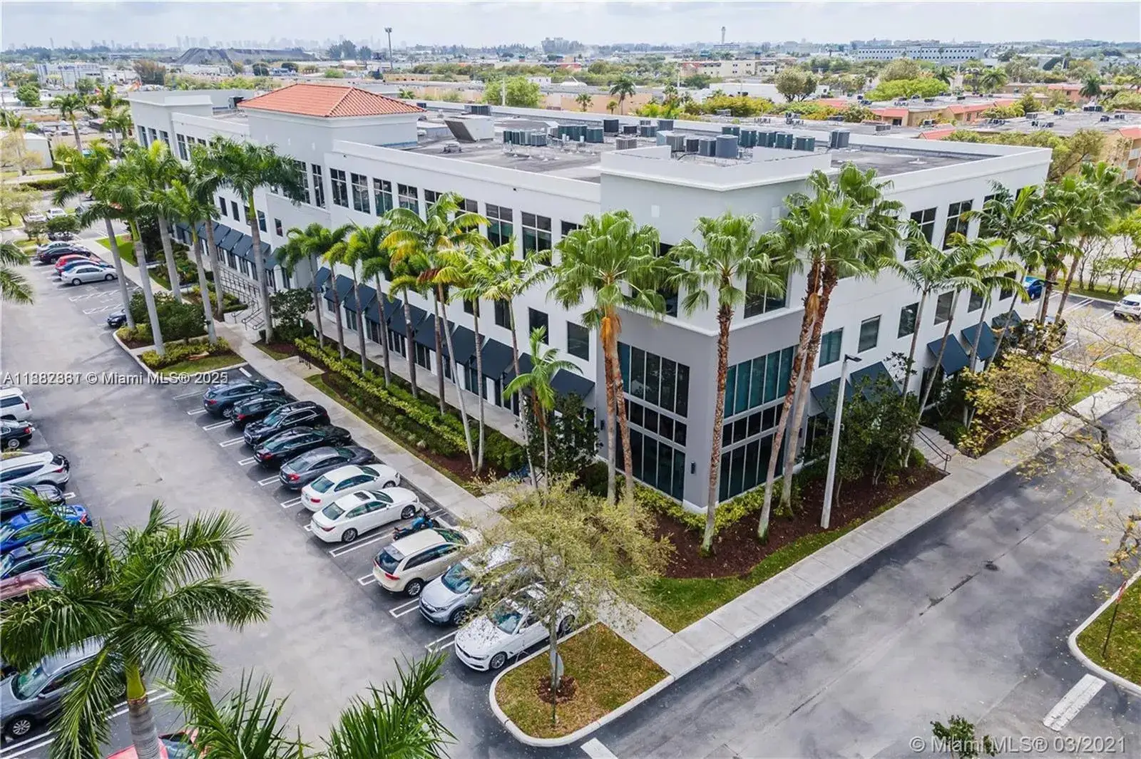 7950 NW 53rd St # 308, Doral FL 33166
